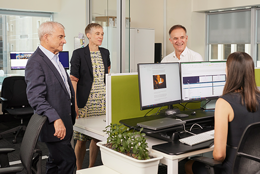 Senior Consultant (Canberra)
