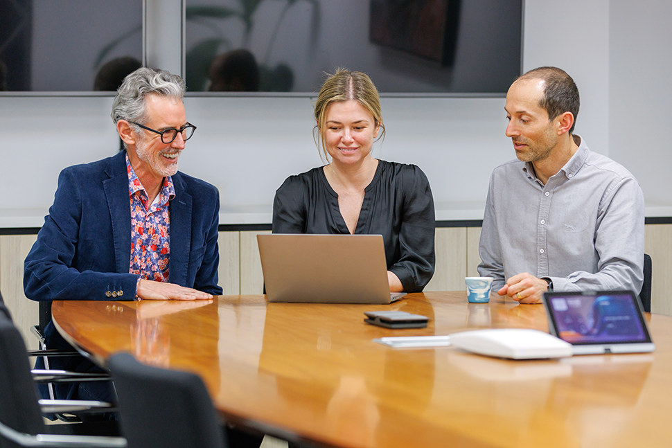 Senior Consultant - Sydney